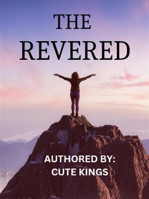 cover image of The revered
